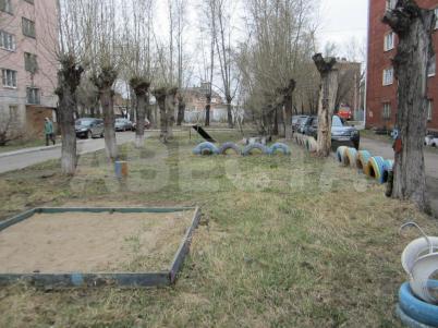 Продажа квартиры Омск. ул. 5-я Кордная, 62б