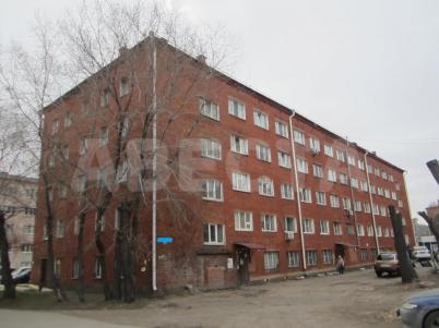 Продажа квартиры Омск. ул. 5-я Кордная, 62б