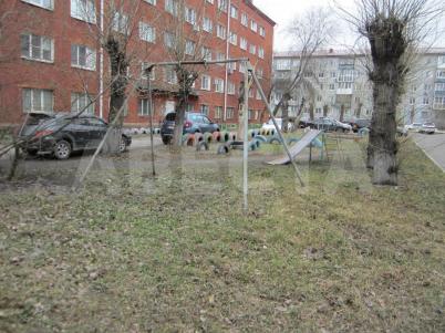 Продажа квартиры Омск. ул. 5-я Кордная, 62б