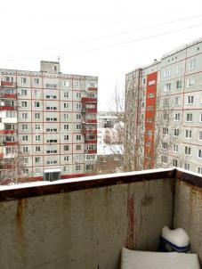 Продажа квартиры Омск. улица Рокоссовского 10 Продажа квартиры Омск. улица Рокоссовского 10
