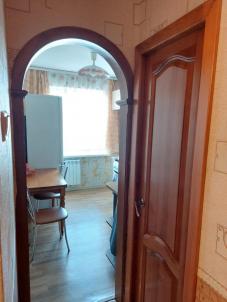 Продажа квартиры Омск. пр-кт Мира, 92