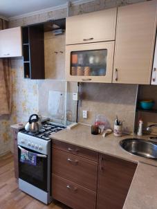 Продажа квартиры Омск. пр-кт Мира, 92