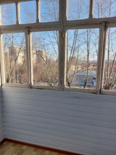 Продажа квартиры Омск. пр-кт Мира, 92