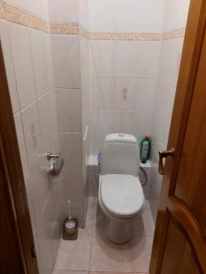 Продажа квартиры Омск. пр-кт Мира, 92