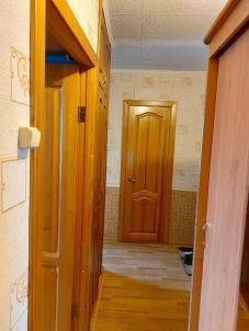 Продажа квартиры Омск. пр-кт Мира, 92
