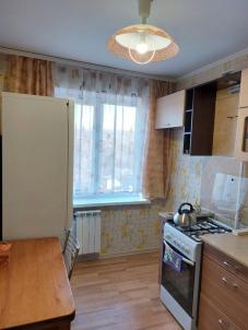 Продажа квартиры Омск. пр-кт Мира, 92
