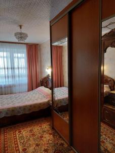Продажа квартиры Омск. пр-кт Мира, 92