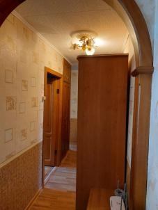 Продажа квартиры Омск. пр-кт Мира, 92