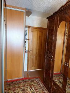 Продажа квартиры Омск. пр-кт Мира, 92