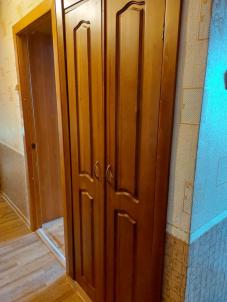 Продажа квартиры Омск. пр-кт Мира, 92