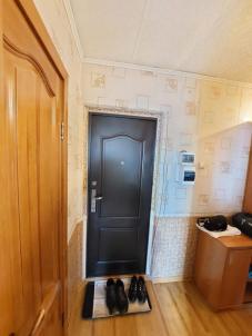 Продажа квартиры Омск. пр-кт Мира, 92