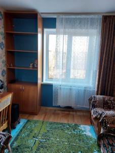 Продажа квартиры Омск. пр-кт Мира, 92