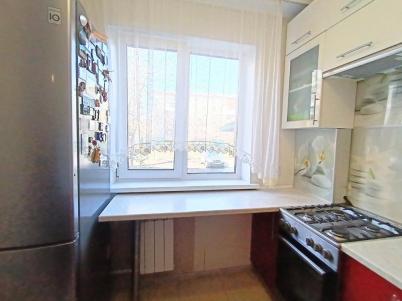 Продажа квартиры Омск. ул Волочаевская, 17/е Продажа квартиры Омск. ул Волочаевская, 17/е