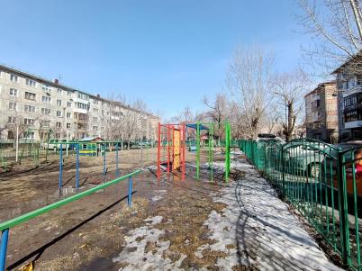 Продажа квартиры Омск. ул Волочаевская, 17/е Продажа квартиры Омск. ул Волочаевская, 17/е