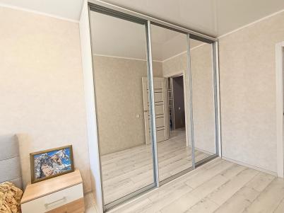 Продажа квартиры Омск. ул Волочаевская, 17/е Продажа квартиры Омск. ул Волочаевская, 17/е