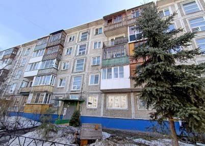 Продажа квартиры Омск. ул Волочаевская, 17/е Продажа квартиры Омск. ул Волочаевская, 17/е
