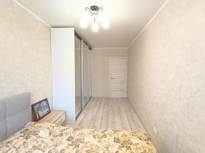 Продажа квартиры Омск. ул Волочаевская, 17/е Продажа квартиры Омск. ул Волочаевская, 17/е