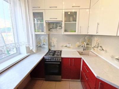 Продажа квартиры Омск. ул Волочаевская, 17/е Продажа квартиры Омск. ул Волочаевская, 17/е