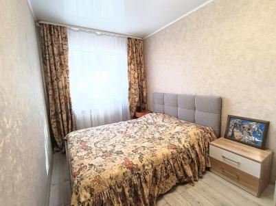 Продажа квартиры Омск. ул Волочаевская, 17/е Продажа квартиры Омск. ул Волочаевская, 17/е