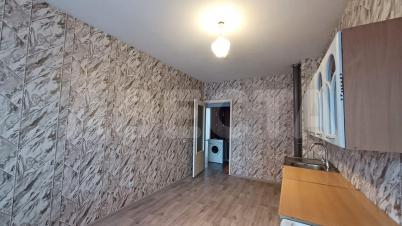 Продажа квартиры Омск. ул. Молодогвардейская, 6/1