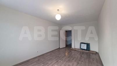 Продажа квартиры Омск. ул. Молодогвардейская, 6/1