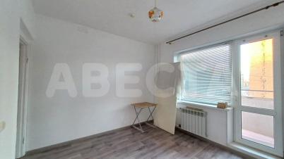 Продажа квартиры Омск. ул. Молодогвардейская, 6/1