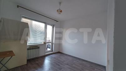 Продажа квартиры Омск. ул. Молодогвардейская, 6/1