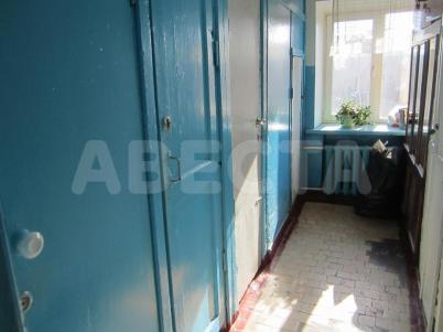 Продажа квартиры Омск. пр-кт. Мира, 28А