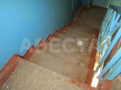 Продажа квартиры Омск. пр-кт. Мира, 28А