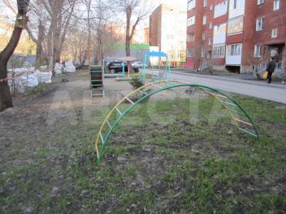 Продажа квартиры Омск. пр-кт. Мира, 28А