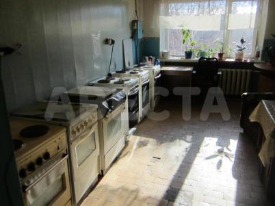 Продажа квартиры Омск. пр-кт. Мира, 28А