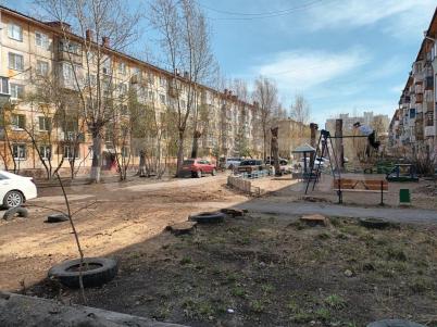 Продажа квартиры Омск. ул. Энергетиков, 69 Продажа квартиры Омск. ул. Энергетиков, 69