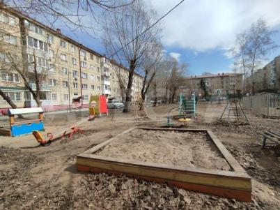 Продажа квартиры Омск. ул. Заозерная, 17