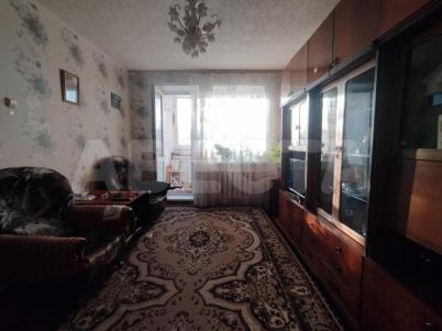 Продажа квартиры Омск. ул. Заозерная, 17