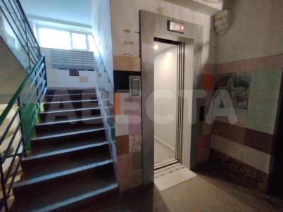 Продажа квартиры Омск. ул. Заозерная, 17