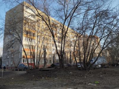 Продажа квартиры Омск. ул. Заозерная, 17