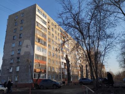 Продажа квартиры Омск. ул. Заозерная, 17