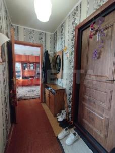 Продажа квартиры Омск. ул. Заозерная, 17
