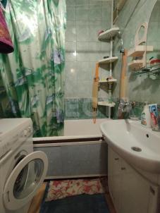 Продажа квартиры Омск. ул. Заозерная, 17