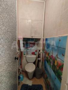 Продажа квартиры Омск. ул. Заозерная, 17