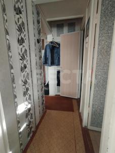 Продажа квартиры Омск. ул. Заозерная, 17
