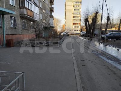 Продажа квартиры Омск. ул. Заозерная, 17