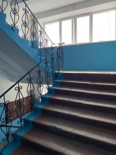 Продажа квартиры Омск. Хлебная, 33