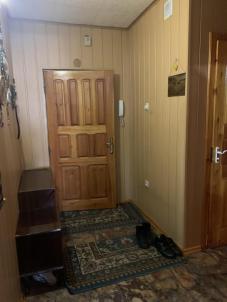 Продажа квартиры Омск. Хлебная, 33