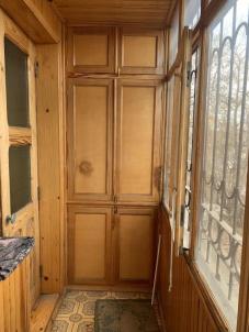 Продажа квартиры Омск. Хлебная, 33