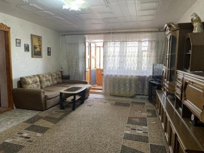 Продажа квартиры Омск. Хлебная, 33