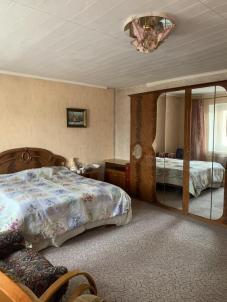 Продажа квартиры Омск. Хлебная, 33