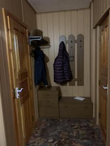Продажа квартиры Омск. Хлебная, 33
