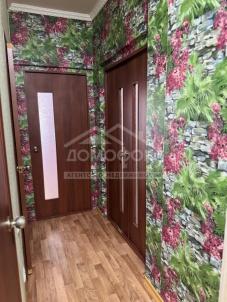 Продажа квартиры Бочкарёва, 41 Продажа квартиры Бочкарёва, 41