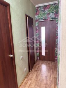 Продажа квартиры Бочкарёва, 41 Продажа квартиры Бочкарёва, 41